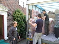 Notting Hill Removals 254271 Image 3
